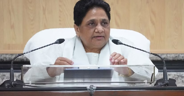 mayawati
