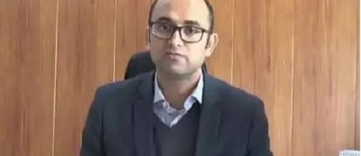 bupinder kumar