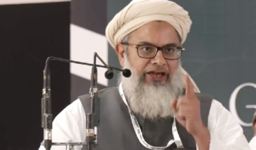 mahmood madni