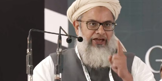 mahmood madni