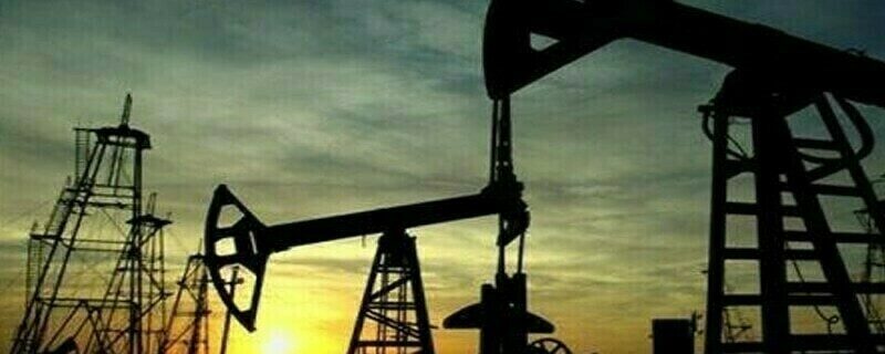 oil
