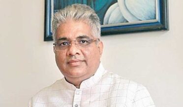 Bhupinder Yadav
