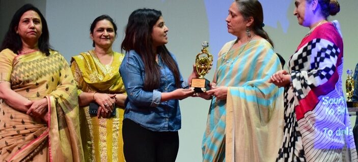 Commissioner Secretary SWD chairs International Women Day celebration