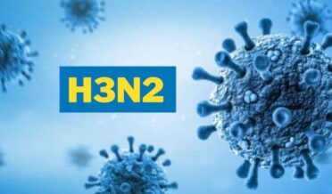 H3N2