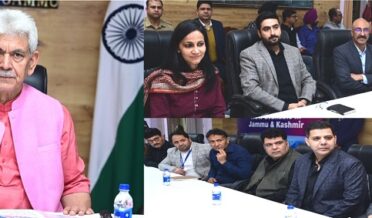 5G Services for J&K
