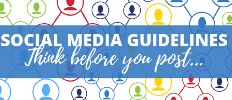 Notification of guidelines and rules regarding use of social media by government employees in Jammu and Kashmir