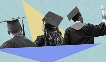 Only 5% of girls continue their education after graduation