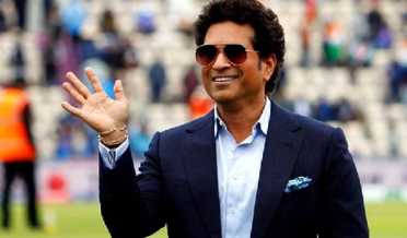 sachann tendulkar