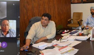 Secretary Tourism, Sarmad Hafeez