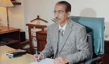 IAS officer Rajesh Malhotra Principal Director General of PIB