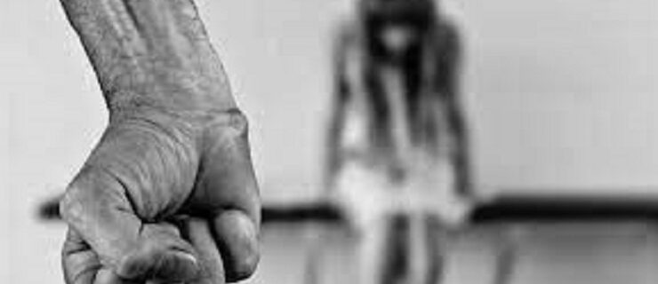 The crime rate against women in the total population of Jammu and Kashmir is 61.6%