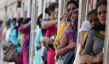 There are 18 countries in the world where women are not allowed to hire