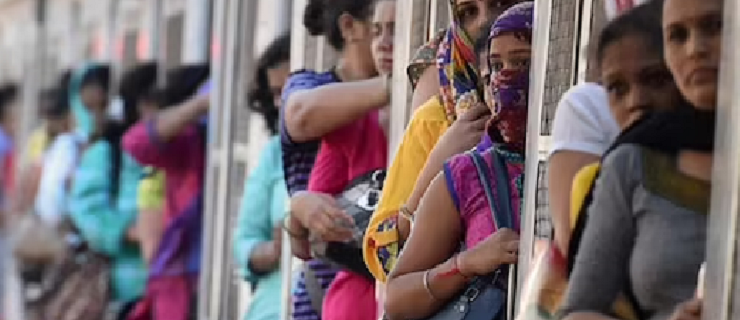 There are 18 countries in the world where women are not allowed to hire