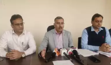 Rajesh Sharma