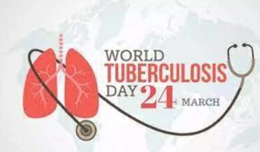 World TB Day was celebrated in Anantnag