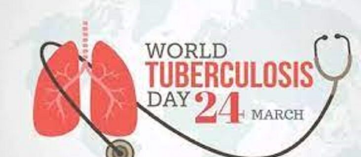 World TB Day was celebrated in Anantnag