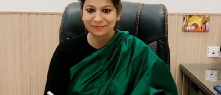 Yasha Mudgul