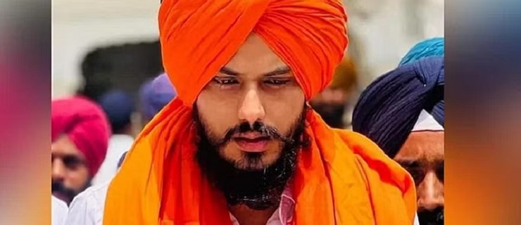 amrit pal