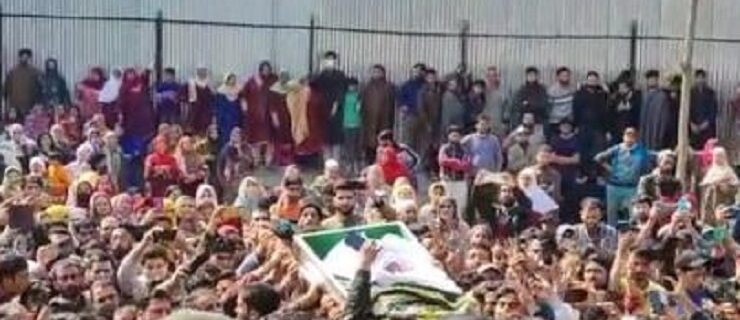 budgam girl murder