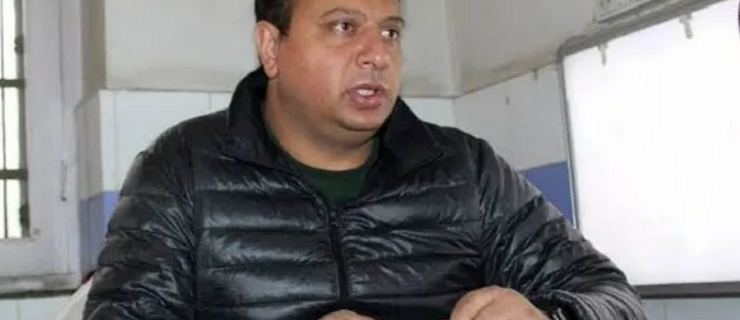 dr naveed