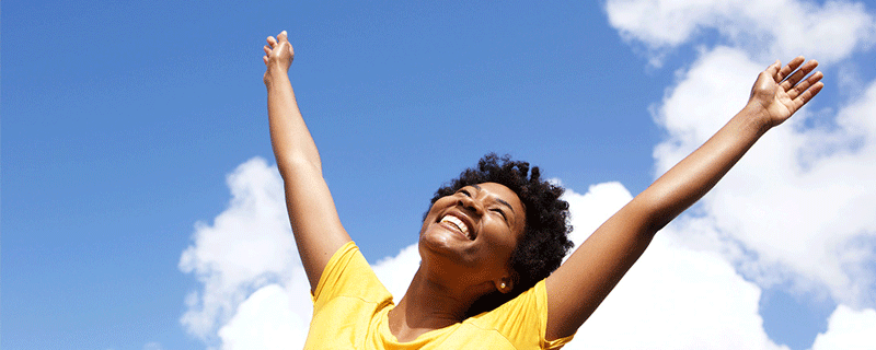 دنیا میں زیادہ خوش رہنے والے ممالک کی فہرست جاری