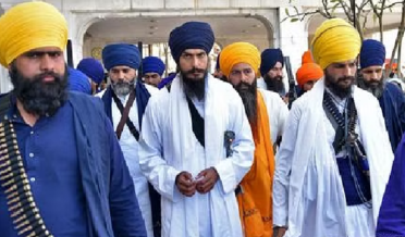 khalistan