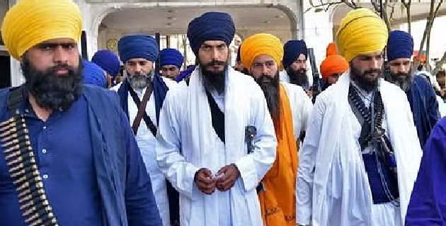 khalistan