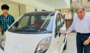 ratan tata
