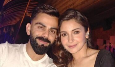 virat and anuksha