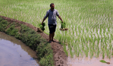 Kisan Samprak Abhiyan