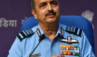 V. R. Chaudhari