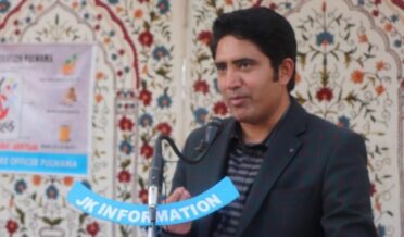 baseerul haq choudhary