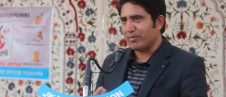 baseerul haq choudhary