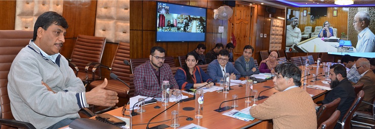 CS directs for making PSUs more vibrant and profitable