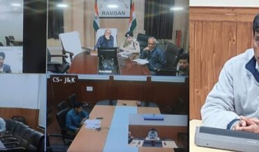 chief secretary arun kumar mehta_dooran