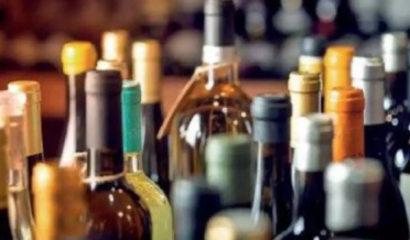 liquor shops