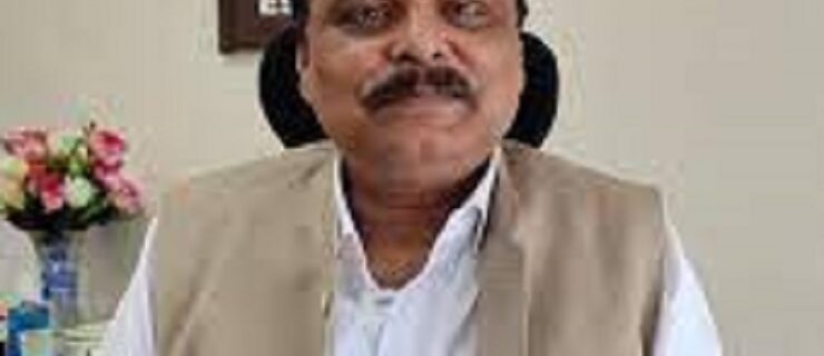 alok kumar