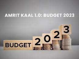 amrit kaal budget
