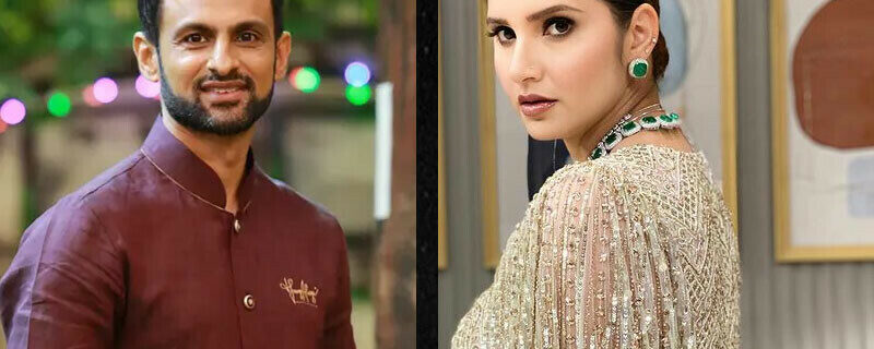 shoaib akhtar and sania mirza