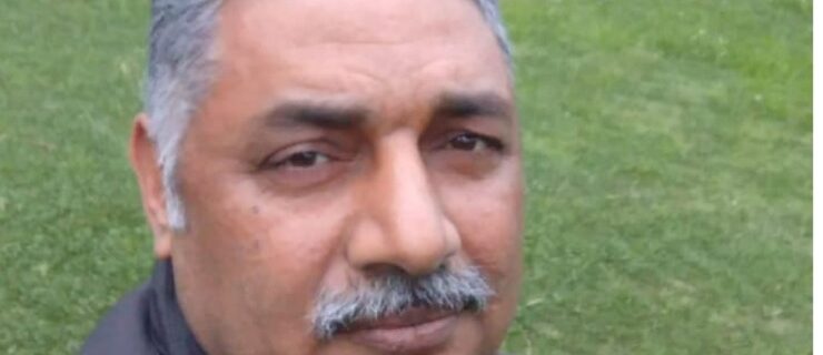 irshad kar