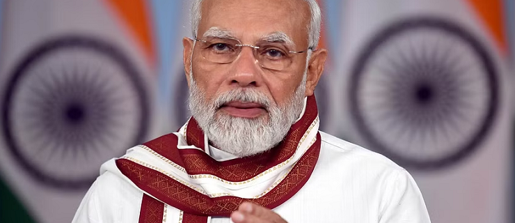 modi