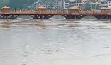 river jehlum
