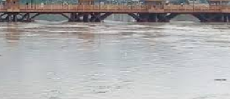 river jehlum