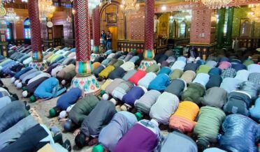 shabi qadr