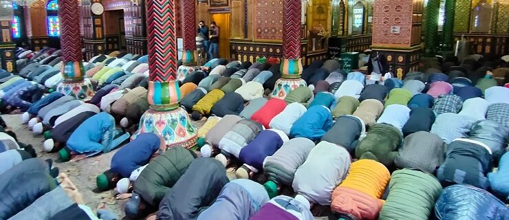 shabi qadr