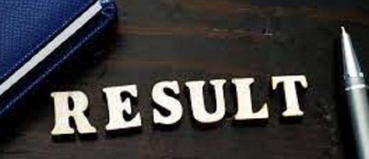 result