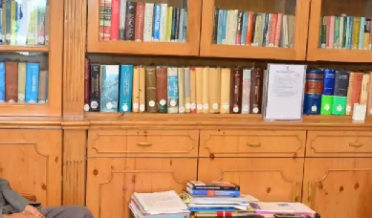 Former Uttarakhand Chief Minister met Lt. Governor