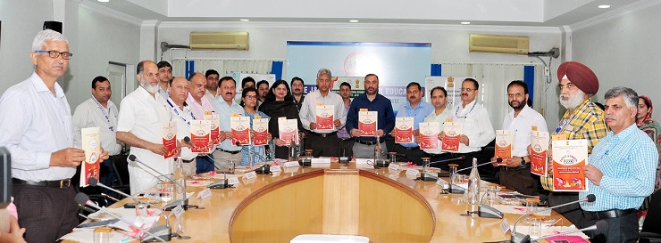 J&K SCERT launches Toycathon