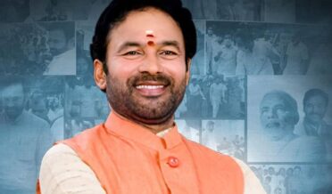 Kishan Reddy