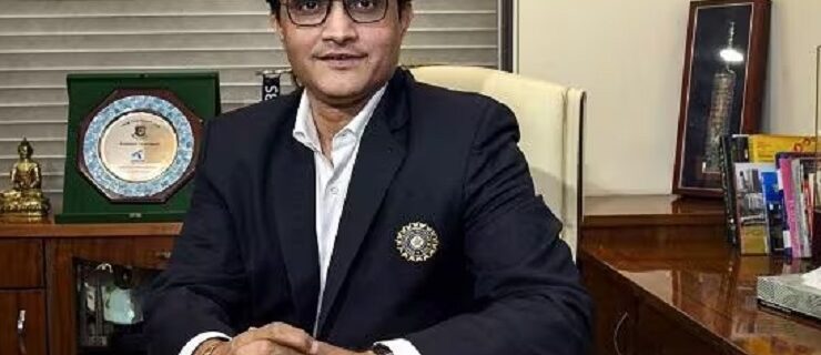 Ganguly
